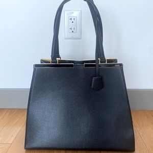 Fendi Large 3 Jour Bag
